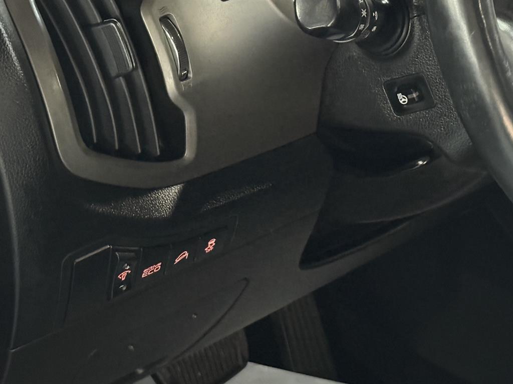 KIA Sportage - Vista 10