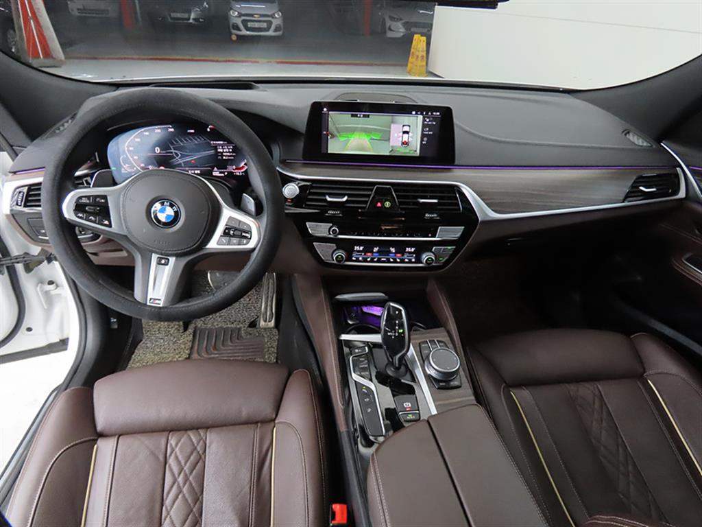 BMW Gran Turismo - Vista 7