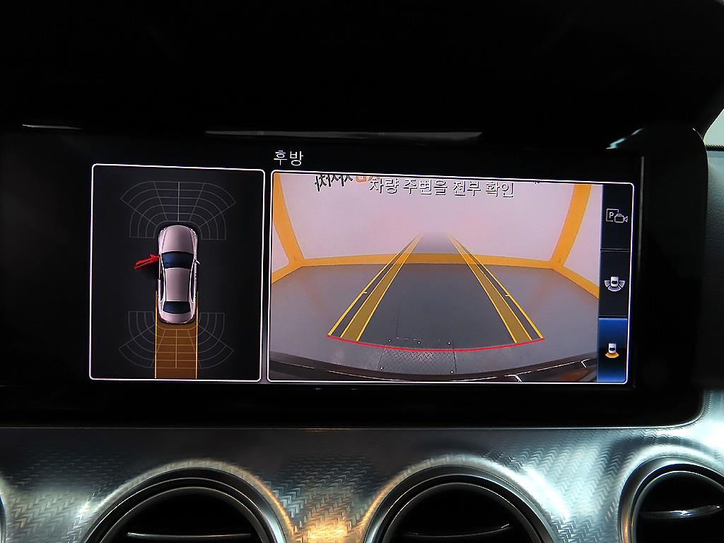 Mercedes Benz E class 2020 Negro - Importación desde Corea - HF Imports Iquique - Foto 16