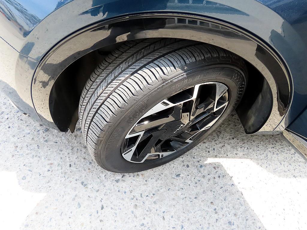 KIA Sportage 2022 Azul - Importación desde Corea - HF Imports Iquique - Foto 20