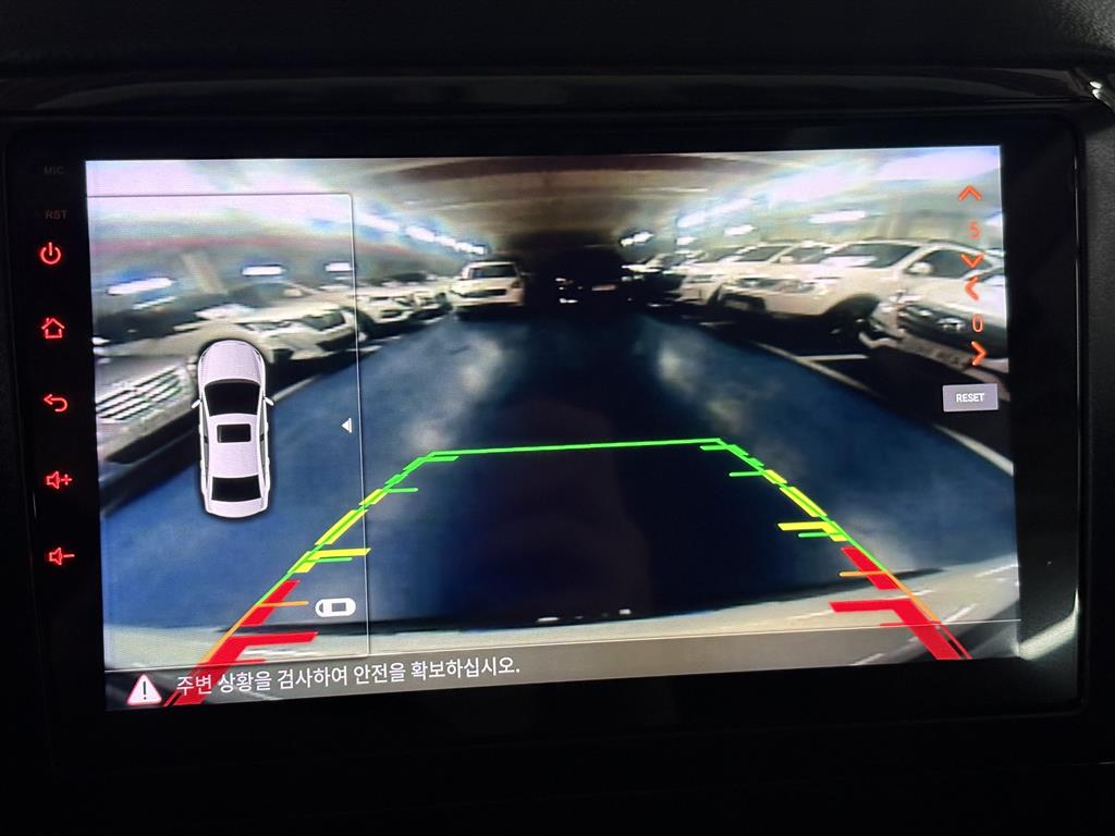 Jeep Compass 2019 Blanco - Importación desde Corea - HF Imports Iquique - Foto 17