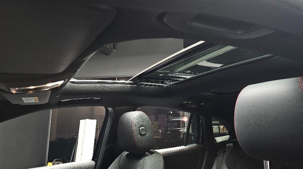 Mercedes Benz EQA 2022 Negro - Importación desde Corea - HF Imports Iquique - Foto 19