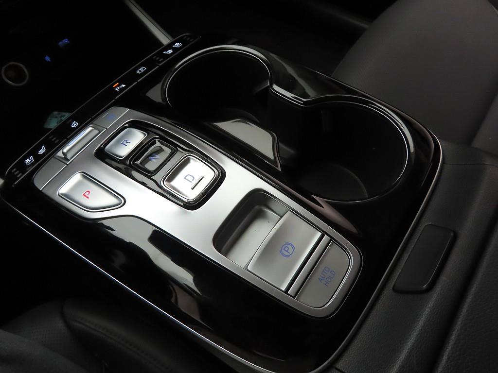 HYUNDAI Tucson - Vista 10