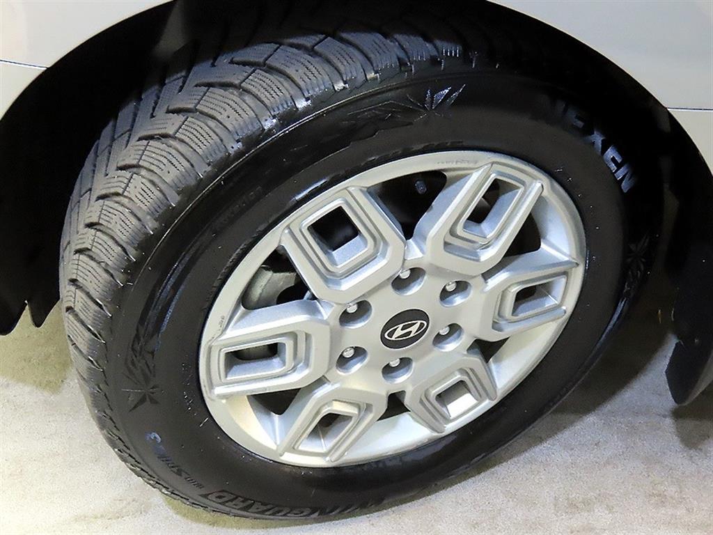 HYUNDAI Staria 2025 Gris - Importación desde Corea - HF Imports Iquique - Foto 20