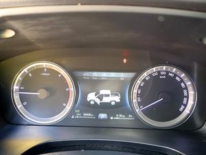 Ssangyong Rexton - Vista 12