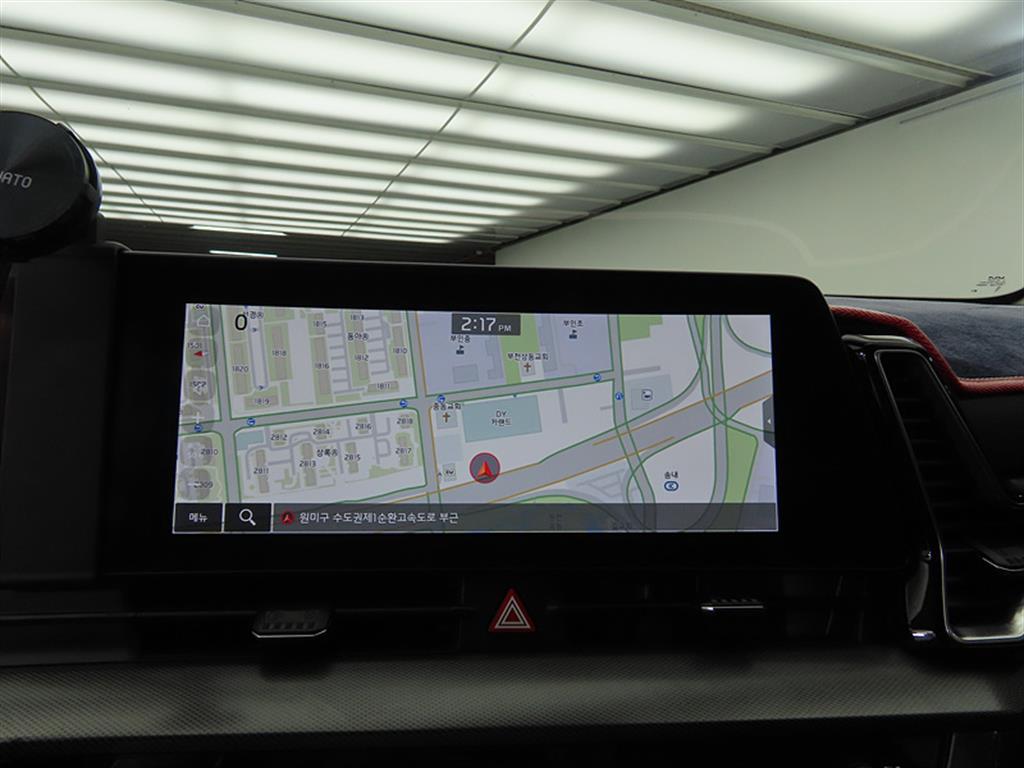 KIA Sportage 2022 Blanco - Importación desde Corea - HF Imports Iquique - Foto 13