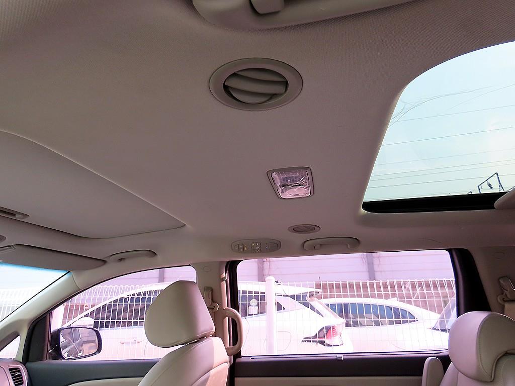 KIA Carnival 2019 Negro - Importación desde Corea - HF Imports Iquique - Foto 16