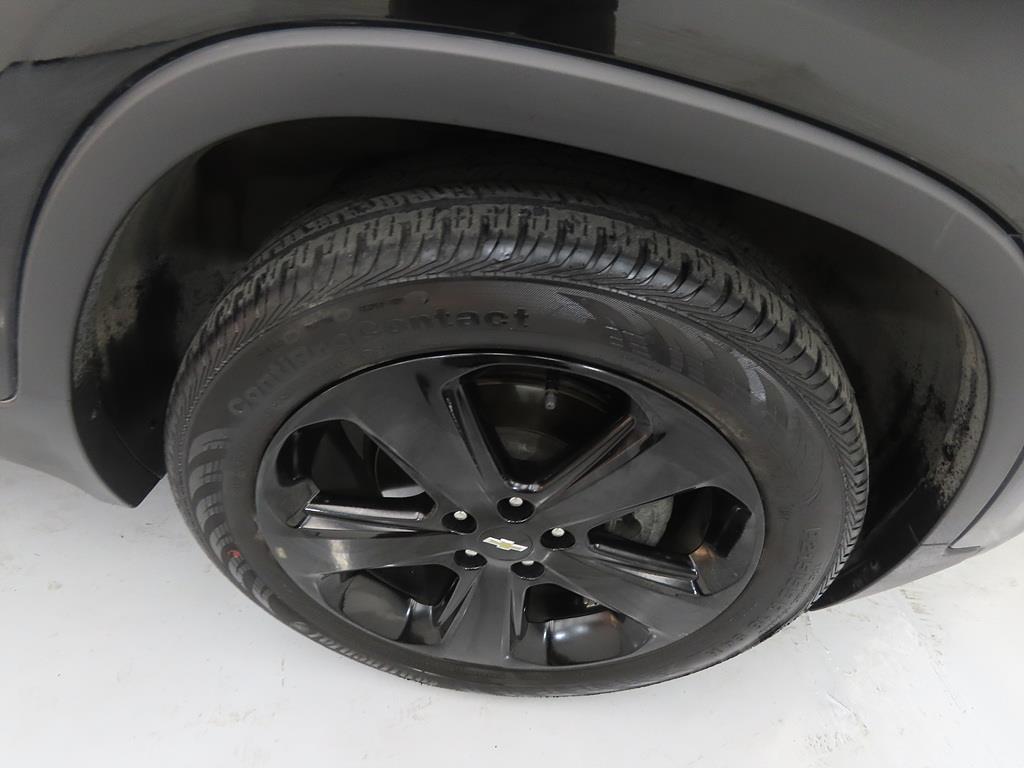 Chevrolet Trax 2018 Negro - Importación desde Corea - HF Imports Iquique - Foto 20