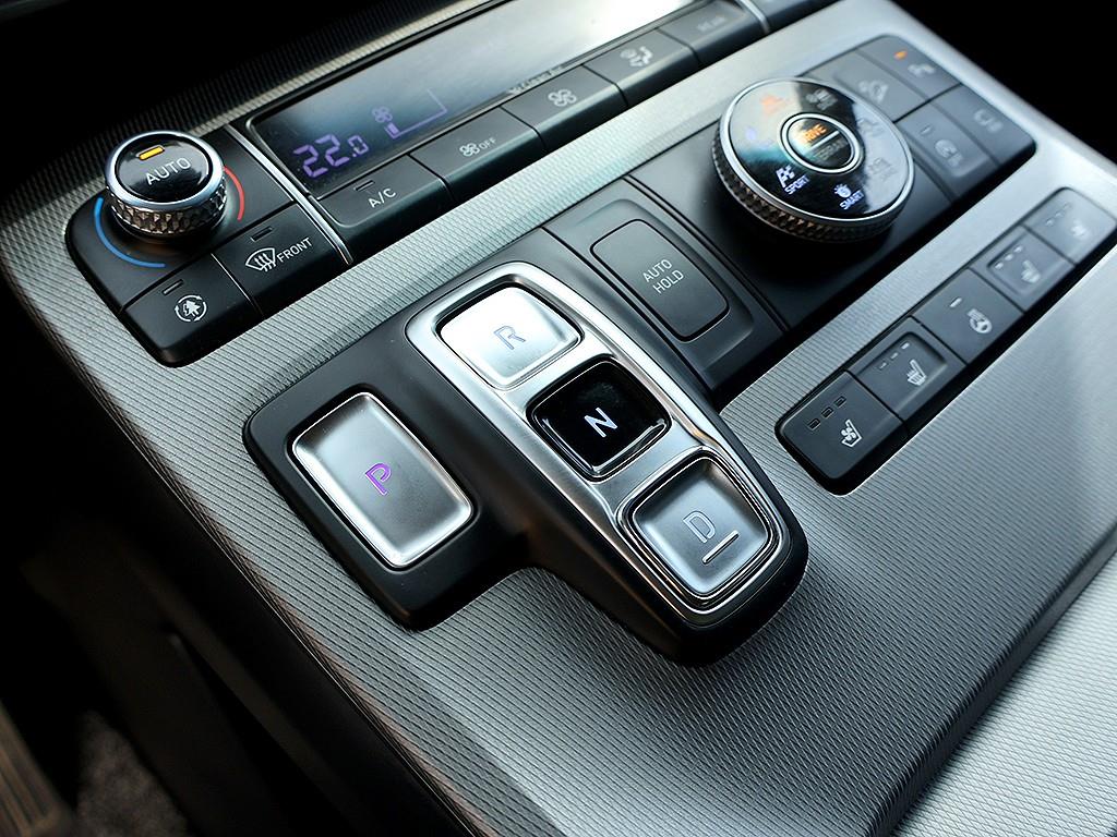 HYUNDAI Palisade 2022 Blanco - Importación desde Corea - HF Imports Iquique - Foto 7