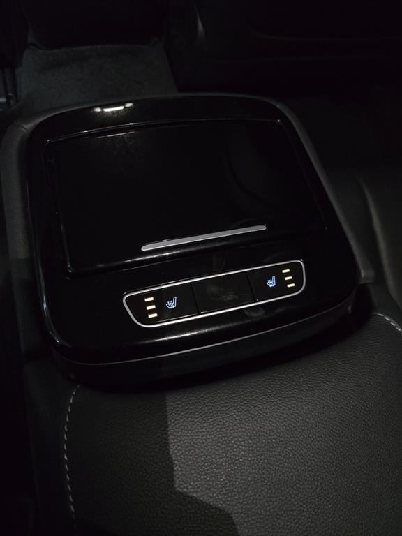 Genesis G80 2021 Negro - Importación desde Corea - HF Imports Iquique - Foto 18