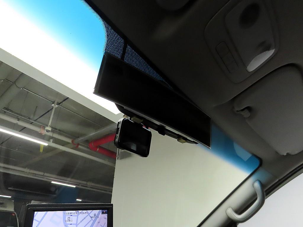 HYUNDAI Starex 2008 - Importación desde Corea - HF Imports Iquique - Foto 17