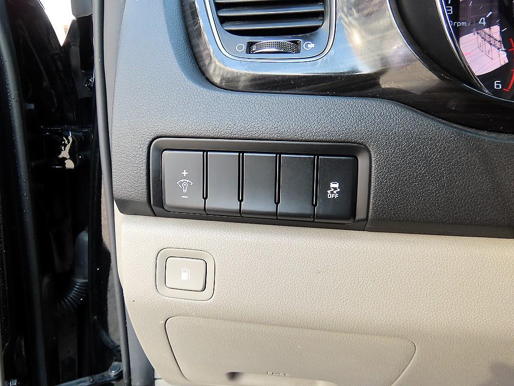 KIA Carnival - Vista 12
