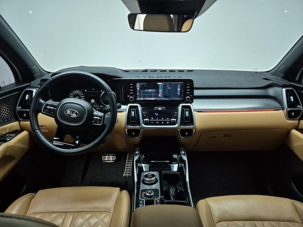 KIA Sorento - Vista 7