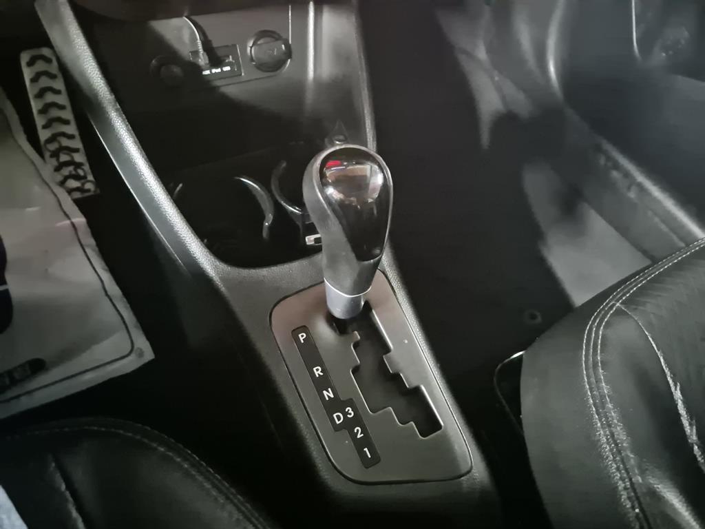 KIA Morning - Vista 9