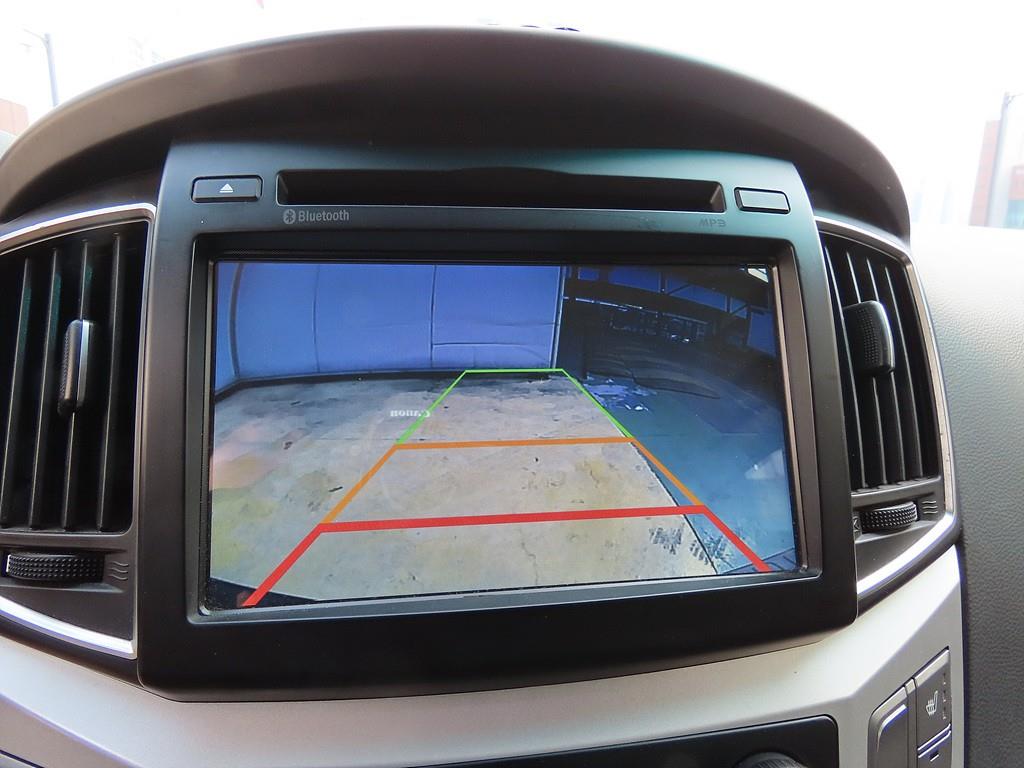 HYUNDAI Starex - Vista 12