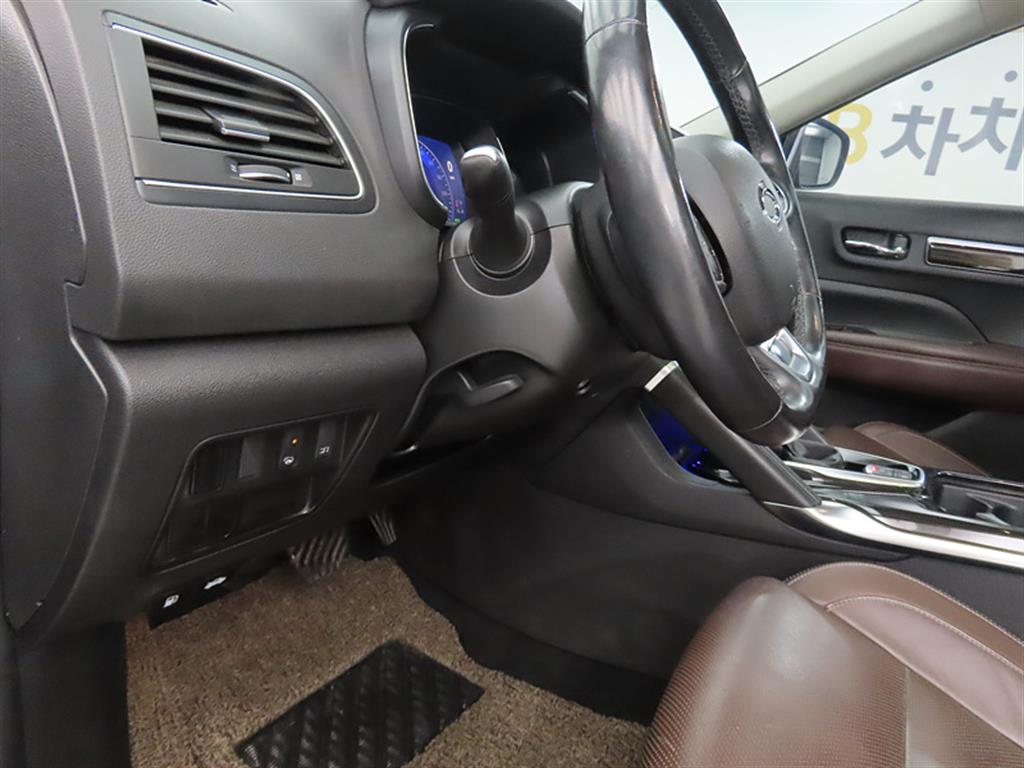 SAMSUNG QM6 2019 Negro - Importación desde Corea - HF Imports Iquique - Foto 13