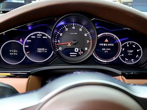 Porsche Cayenne - Vista 12