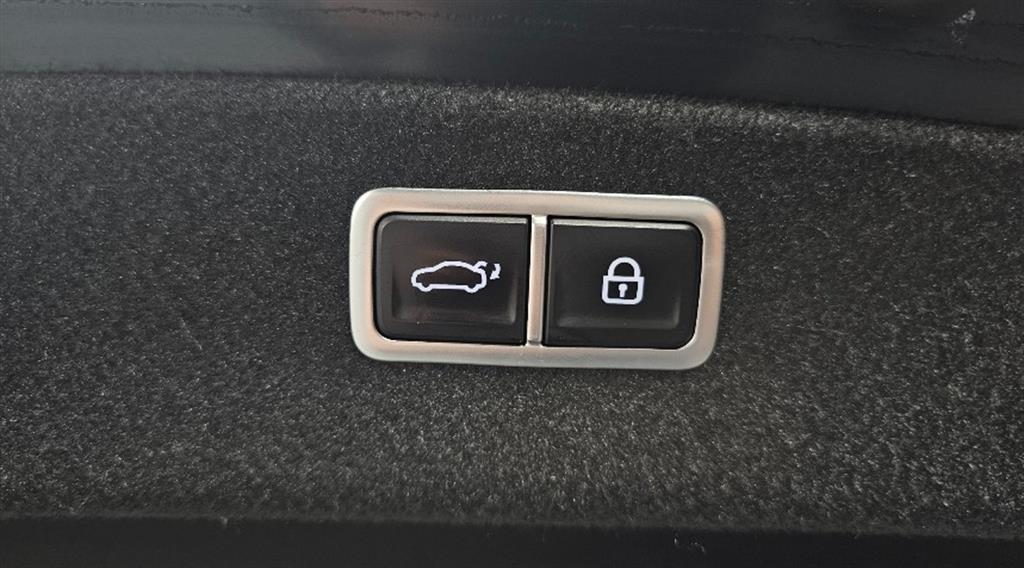 Genesis G80 2020 Azul - Importación desde Corea - HF Imports Iquique - Foto 17