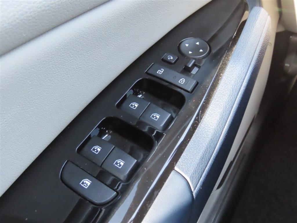 KIA Sportage 2022 Gris - Importación desde Corea - HF Imports Iquique - Foto 12