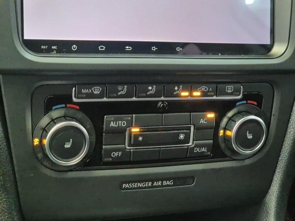 Volkswagen Golf 2011 Blanco - Importación desde Corea - HF Imports Iquique - Foto 16