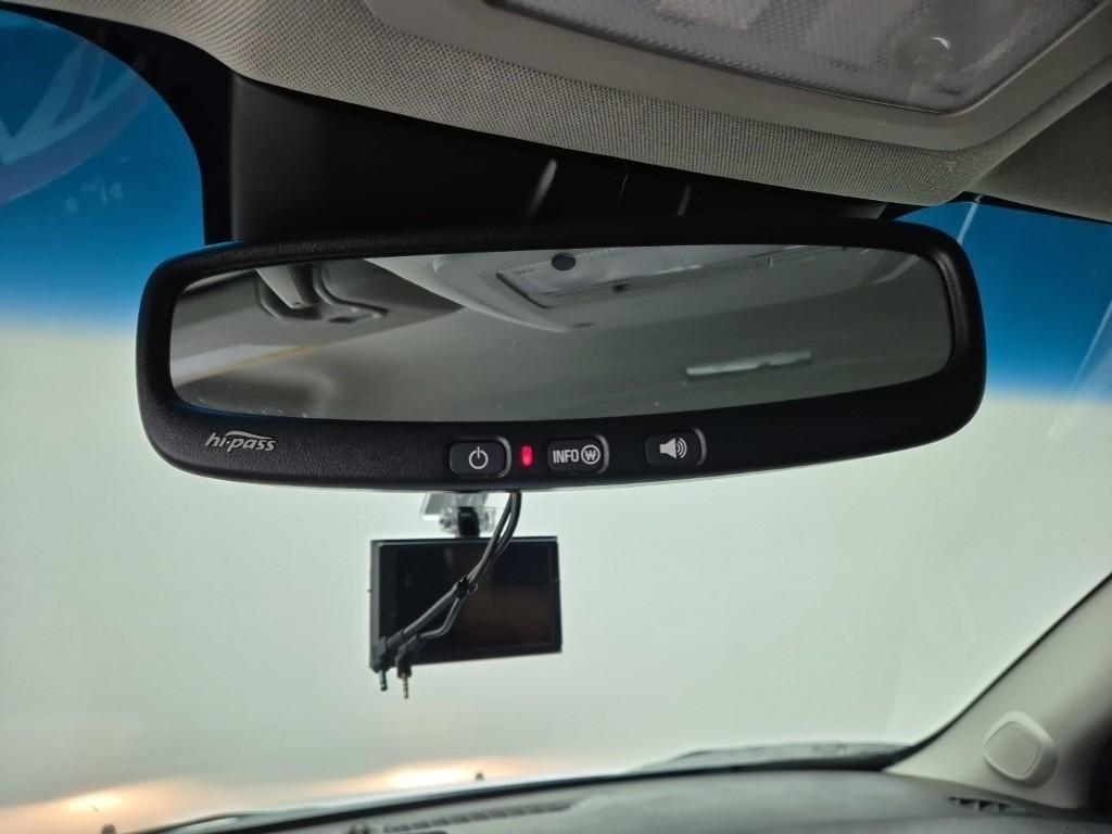 Chevrolet Cruise 2015 Blanco - Importación desde Corea - HF Imports Iquique - Foto 15