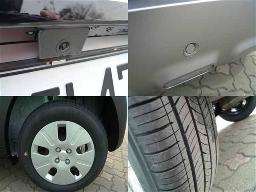 HYUNDAI Casper 2026 Blanco - Importación desde Corea - HF Imports Iquique - Foto 20