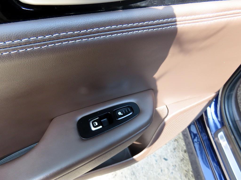 KIA Stinger 2018 Azul - Importación desde Corea - HF Imports Iquique - Foto 15