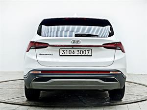 HYUNDAI Santa Fe - Vista 6