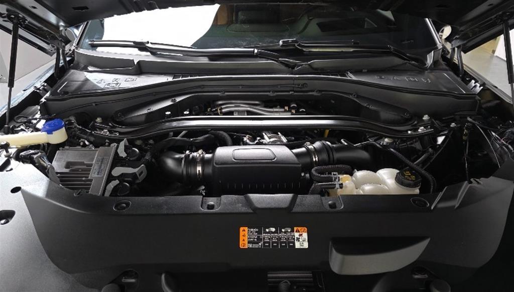 Lincoln Aviator - Vista 6