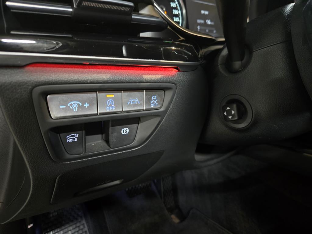 Genesis G80 2021 Negro - Importación desde Corea - HF Imports Iquique - Foto 17