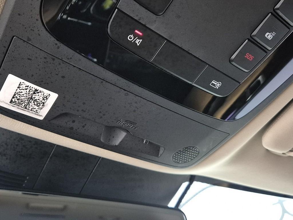 KIA Carnival 2021 Azul - Importación desde Corea - HF Imports Iquique - Foto 18