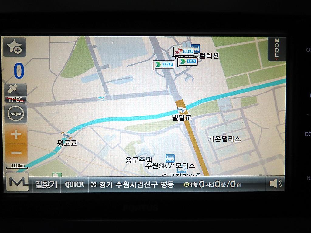 Chrysler PT Cruiser 2010 Gris - Importación desde Corea - HF Imports Iquique - Foto 14