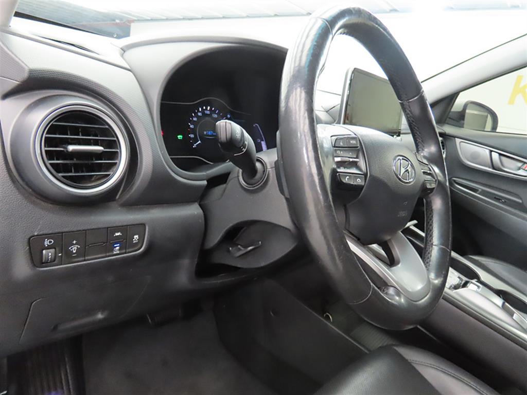 HYUNDAI Kona 2020 Blanco - Importación desde Corea - HF Imports Iquique - Foto 13