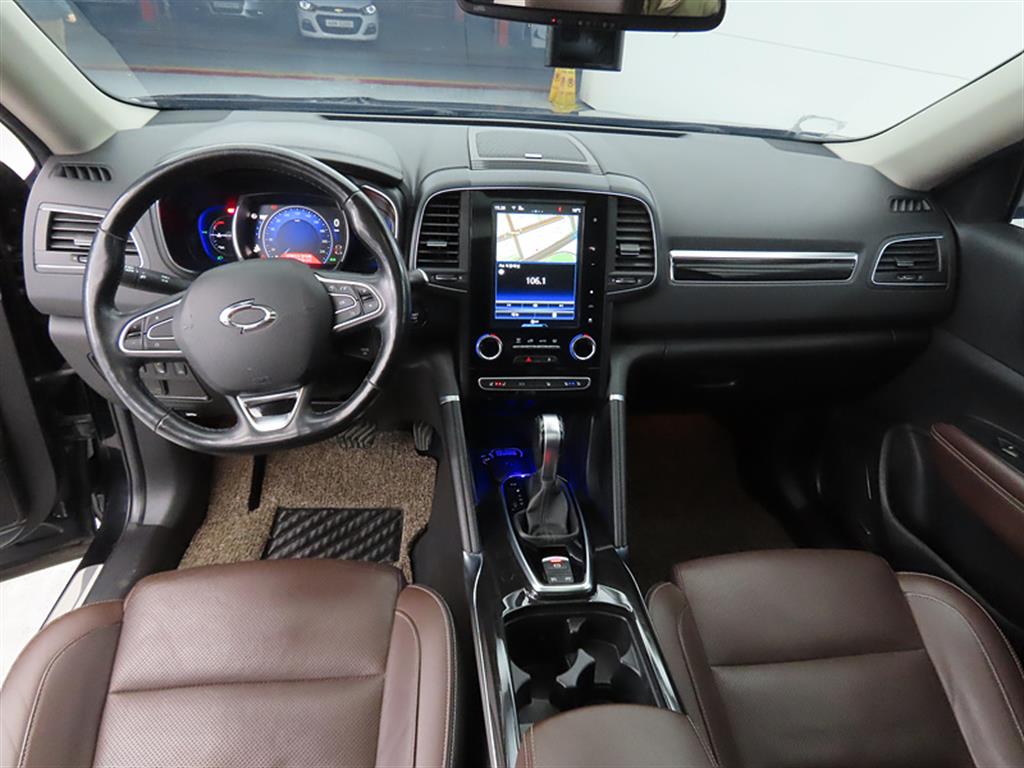 SAMSUNG QM6 - Vista 7