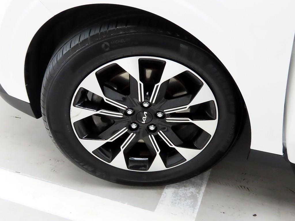 KIA Carnival 2023 Blanco - Importación desde Corea - HF Imports Iquique - Foto 19