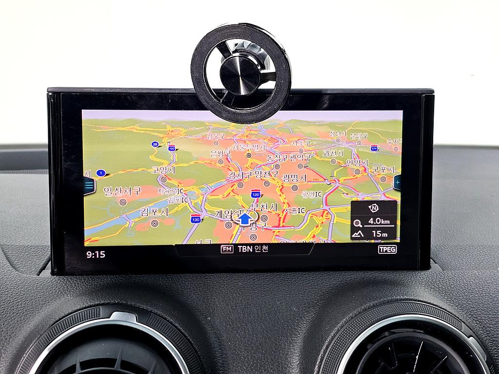 Audi Q2 2020 Blanco - Importación desde Corea - HF Imports Iquique - Foto 13