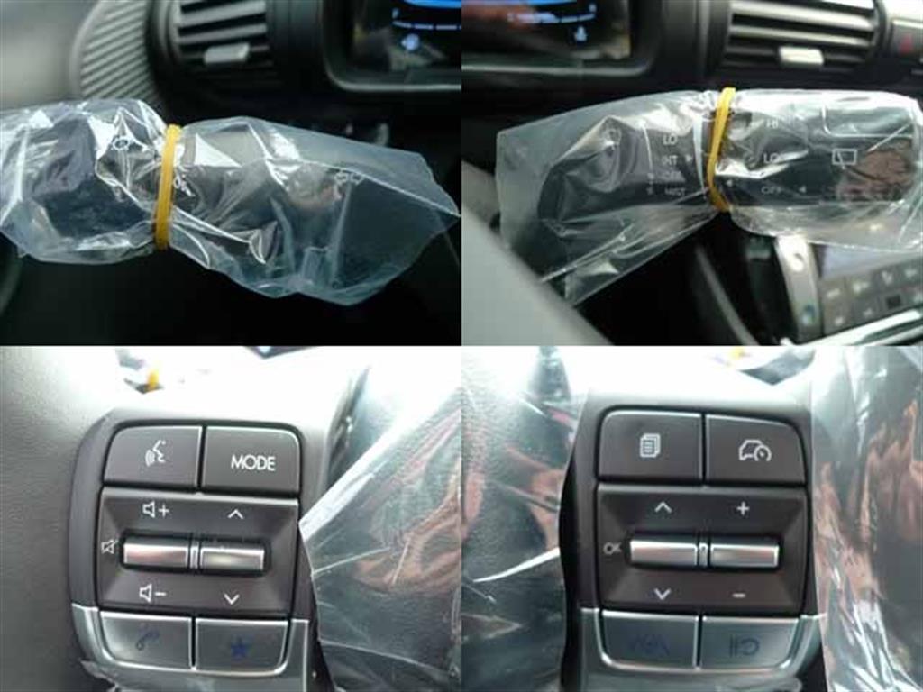 HYUNDAI Casper 2026 Blanco - Importación desde Corea - HF Imports Iquique - Foto 14