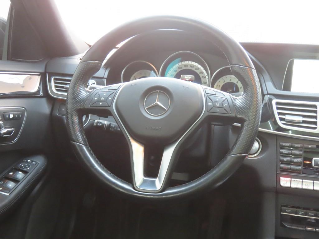 Mercedes Benz E class 2015 - Importación desde Corea - HF Imports Iquique - Foto 17