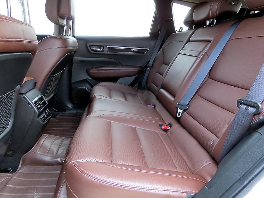 SAMSUNG QM6 - Vista 6