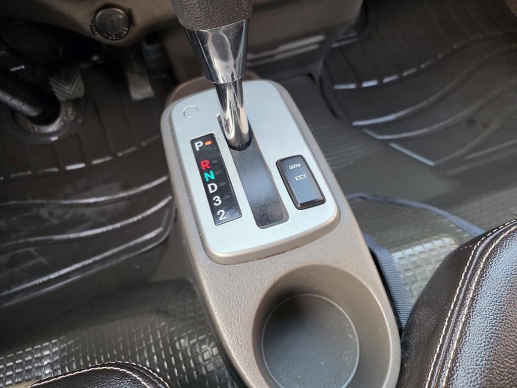 Small Truck Cargo (small) 2019 Azul - Importación desde Corea - HF Imports Iquique - Foto 15