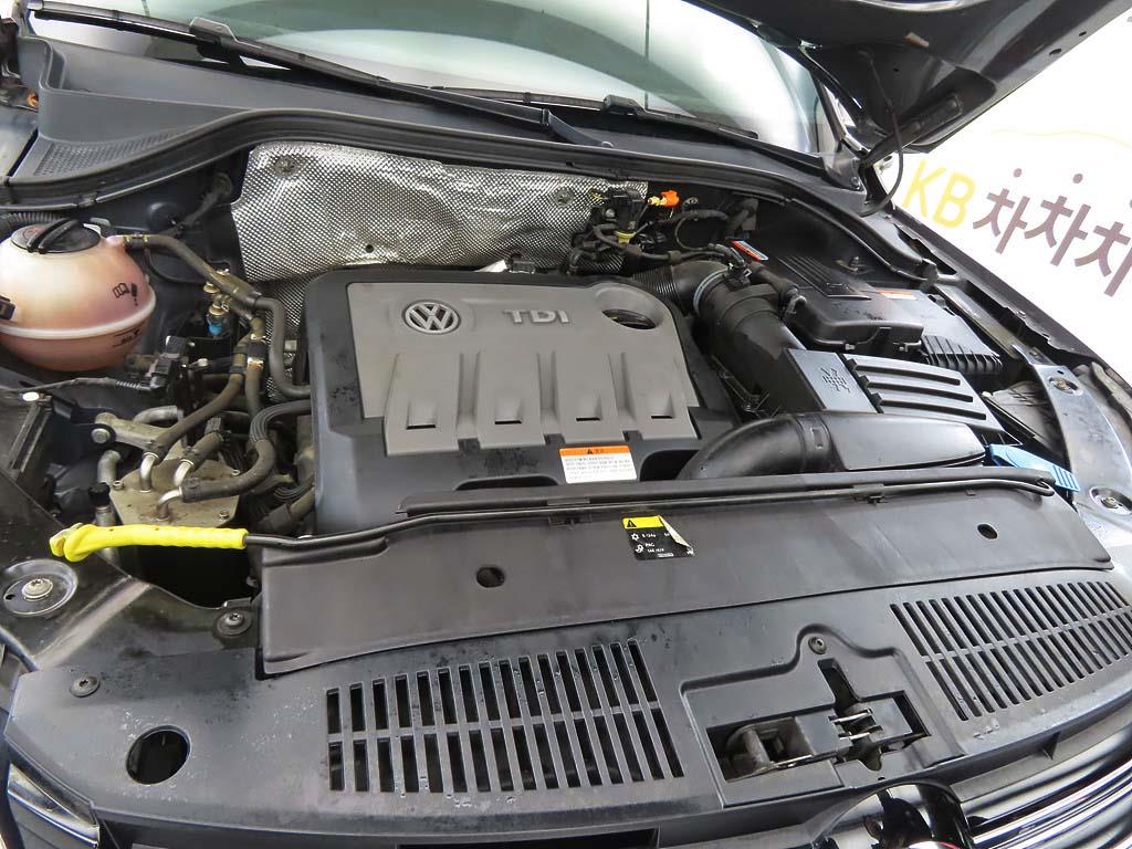 Volkswagen Tiguan 2015 Gris - Importación desde Corea - HF Imports Iquique - Foto 19