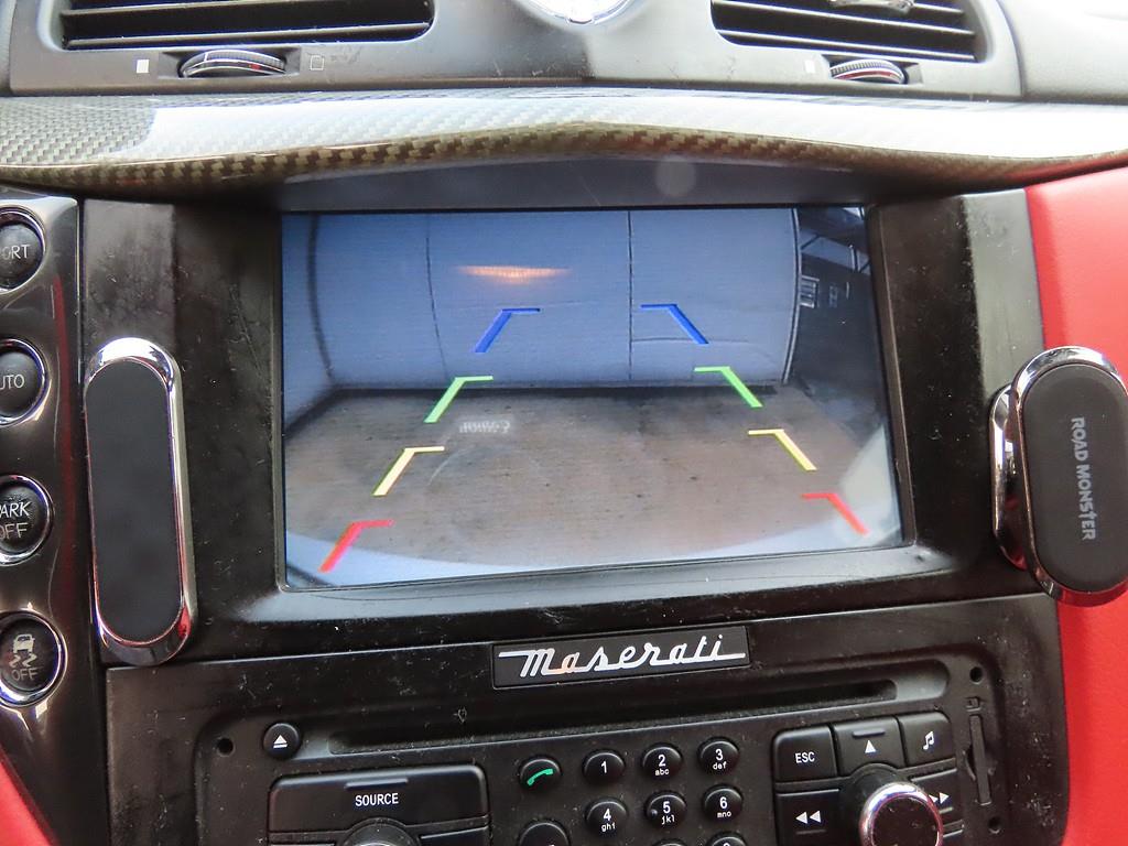 Maserati Gran Turismo - Vista 12