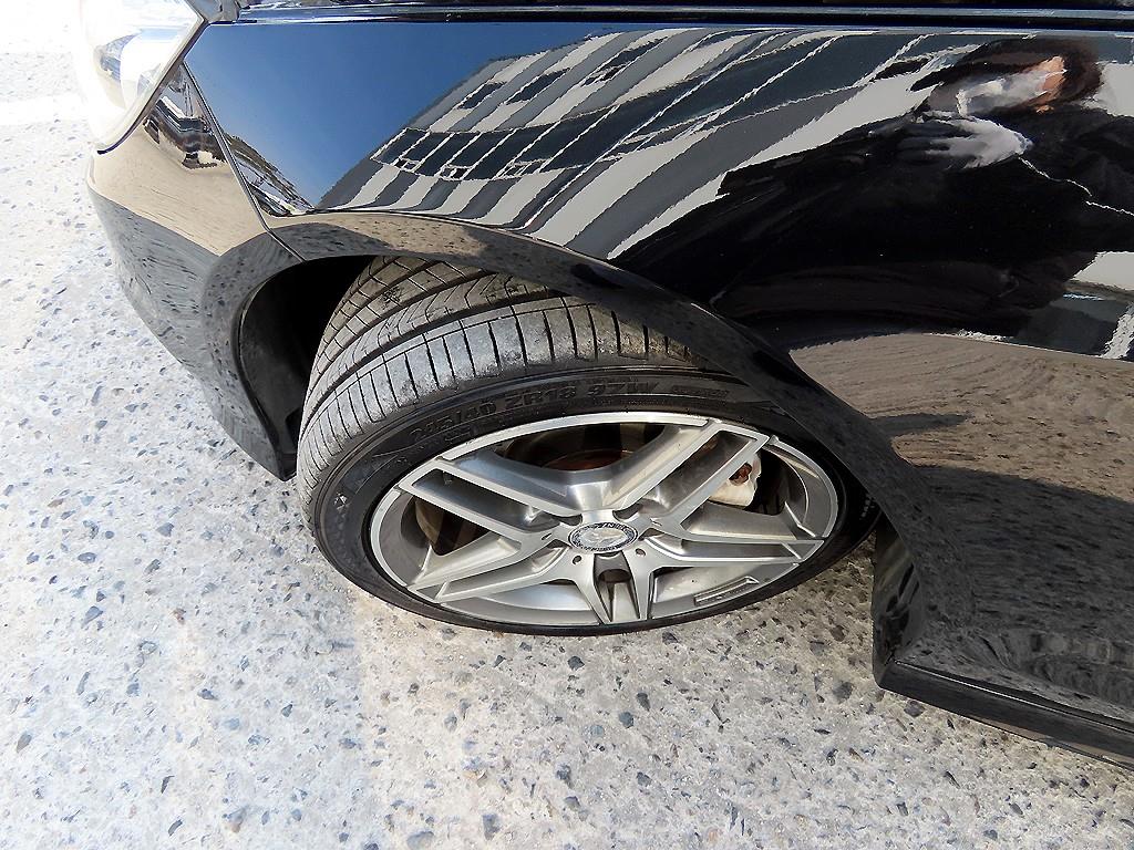 Mercedes Benz E class 2016 Negro - Importación desde Corea - HF Imports Iquique - Foto 20