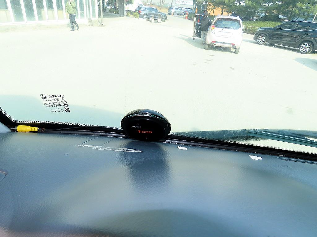 medium and large bus Medium Daewoo Bus 2014 Blanco - Importación desde Corea - HF Imports Iquique - Foto 15