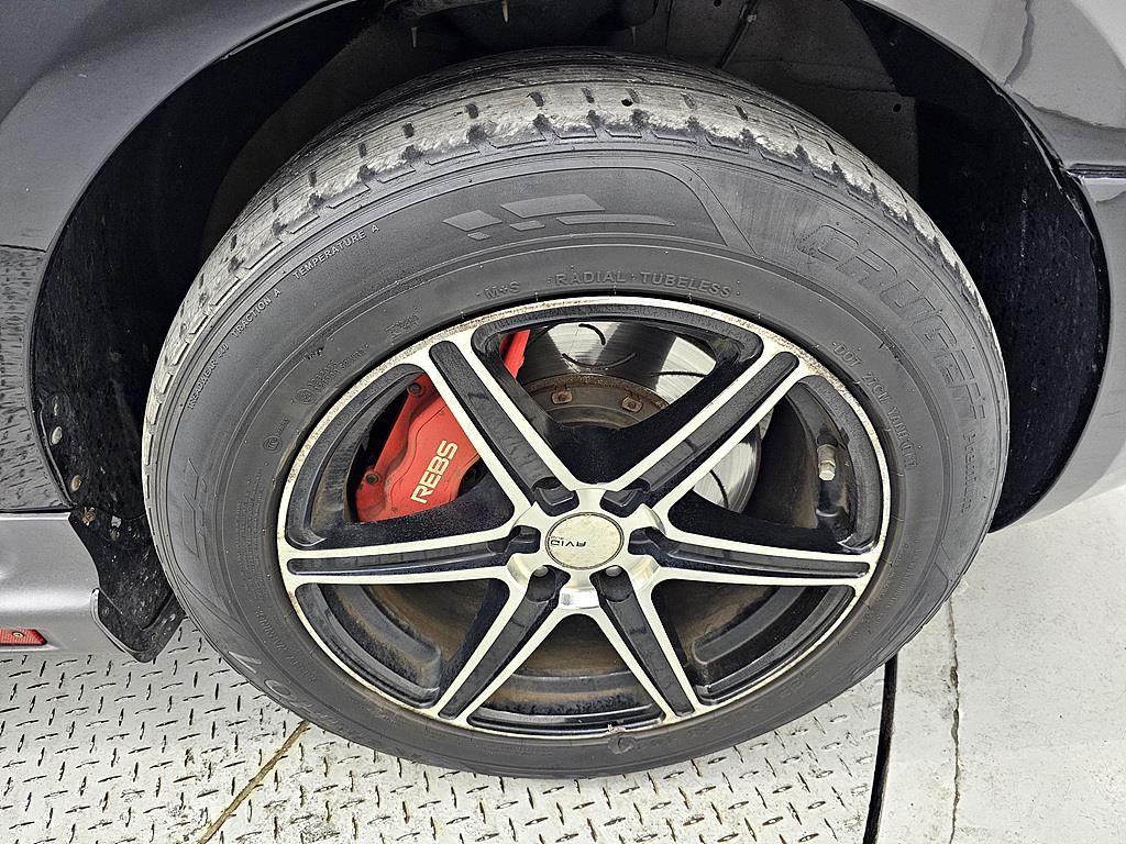 KIA Carnival 2013 Negro - Importación desde Corea - HF Imports Iquique - Foto 20