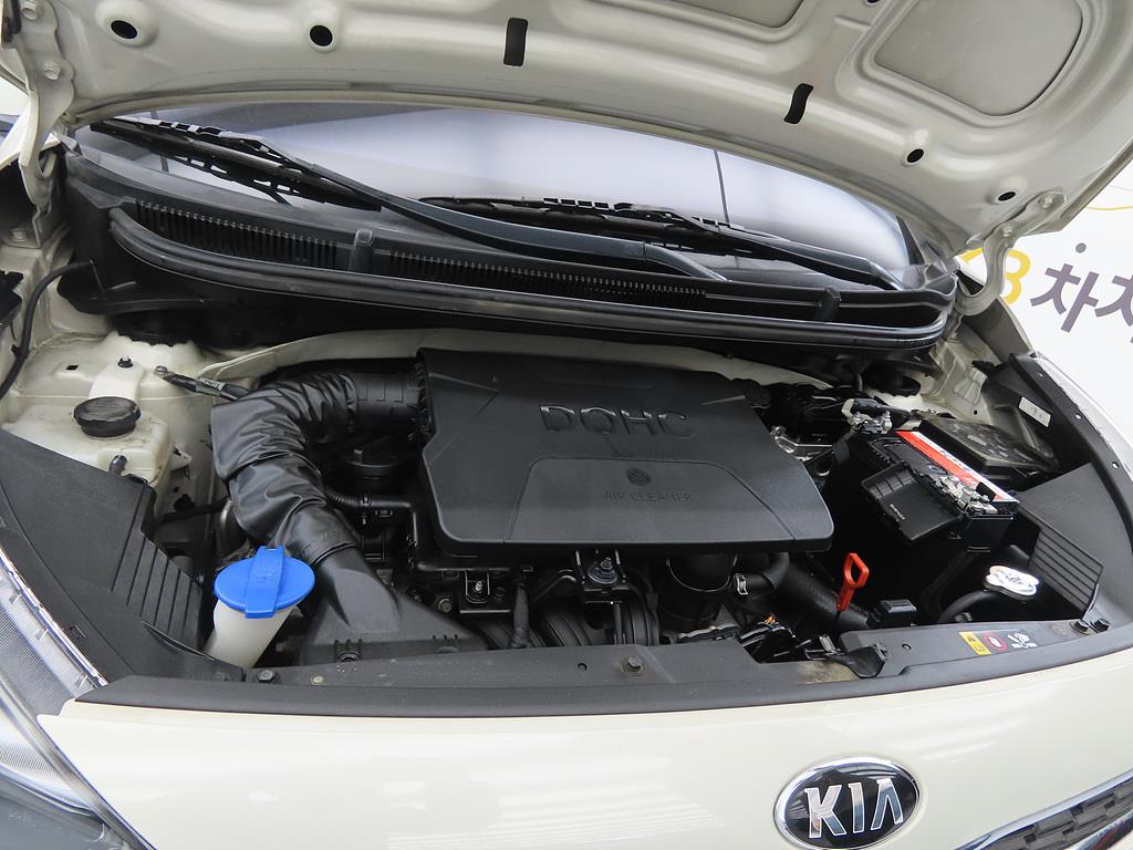 KIA Morning 2017 the color of pearl - Importación desde Corea - HF Imports Iquique - Foto 19