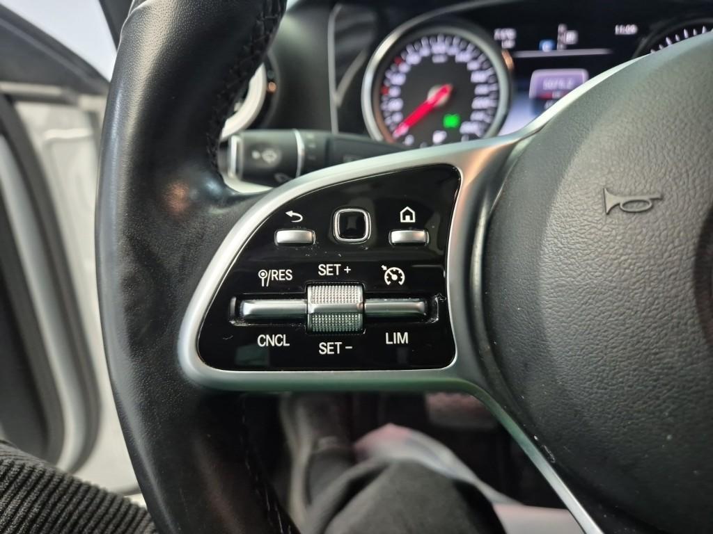 Mercedes Benz E class 2019 Gris - Importación desde Corea - HF Imports Iquique - Foto 16