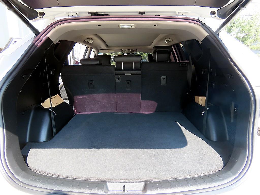 HYUNDAI Santa Fe 2015 Blanco - Importación desde Corea - HF Imports Iquique - Foto 17