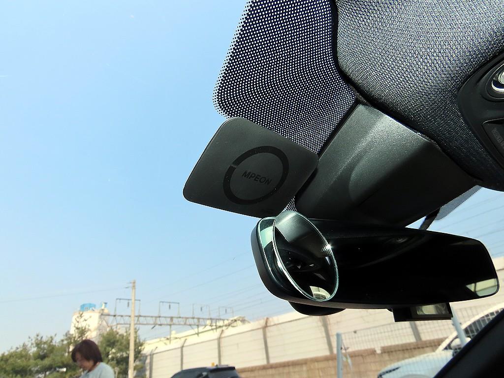 Audi A5 2023 Blanco - Importación desde Corea - HF Imports Iquique - Foto 16