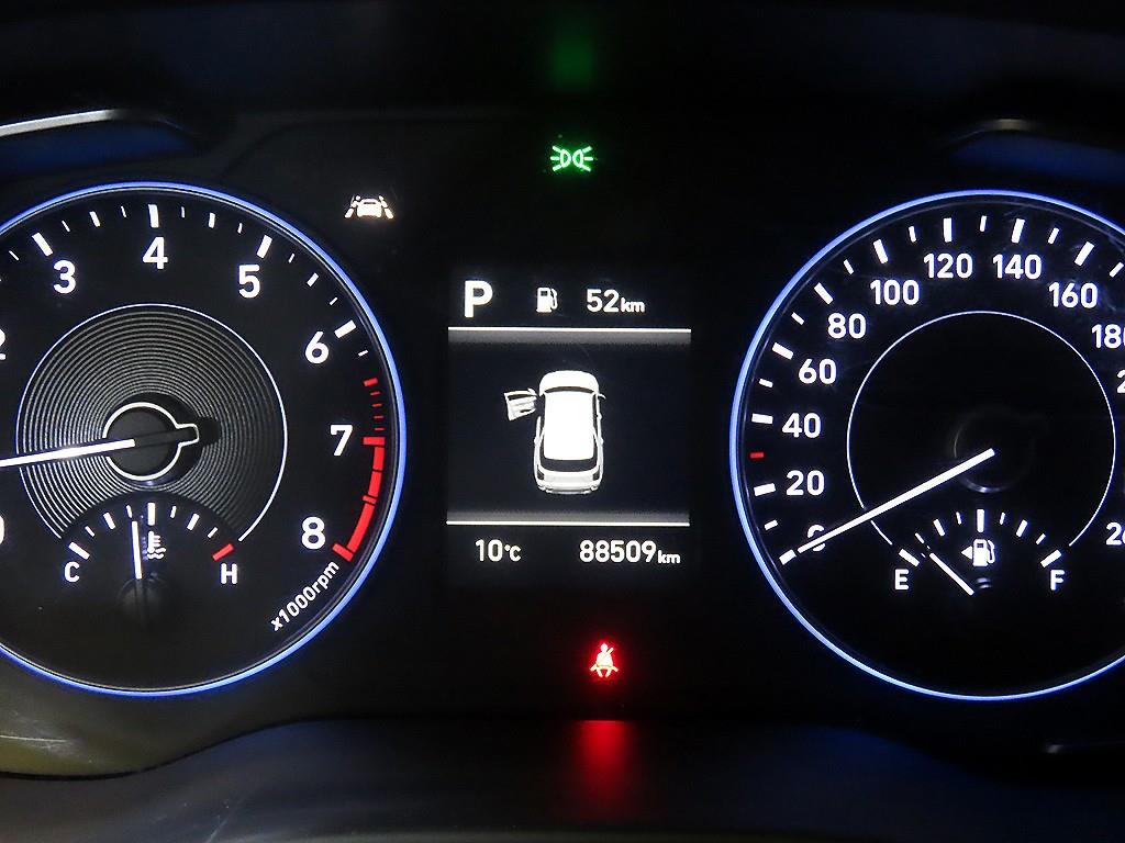 HYUNDAI Palisade - Vista 9